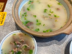 -高玛纳驴肉火烧(河间总店)