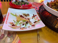 -庆峰龙虾烧烤(合肥一店)