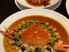 -甄御•海鲜新青岛菜(麦岛店)