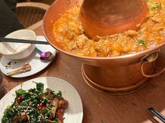 -浩海火燒雲傣家菜(芮欧百货店)