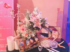 -上海富豪环球东亚酒店