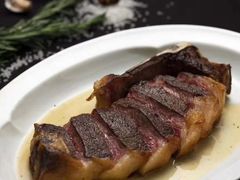 -王品牛排(郑州大卫城店)