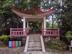 -分塔山省级森林公园