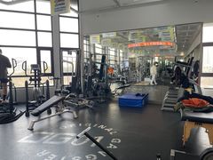 -OG01·24h私教铁馆(中鼎316店)