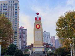 -武汉两江游览·夜游长江(汉口粤汉码头)
