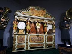 -旅顺留声机博物馆