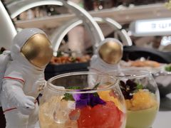 -3号仓库·创意中国菜(新世界城店)