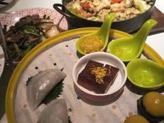 -谭厨中山传家菜.乳鸽.脆鲩鱼(华强北中航城店)
