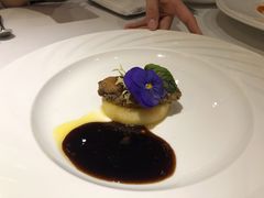 法式香煎鹅肝-王品牛排(合肥万象城店)