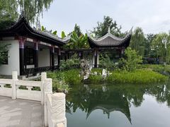 -北湖公园