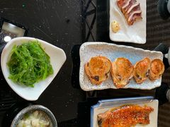 -真剑日本料理·铁板烧(贵州路店)