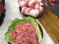 -重庆老火锅王(永陵路分店)