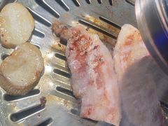 -肉加韩国料理·烤肉(金茂湾店)