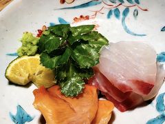 -晴空·日本料理(万象城店)