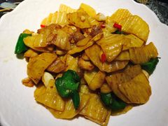 -豆蔻电影主题餐厅(四牌楼店)