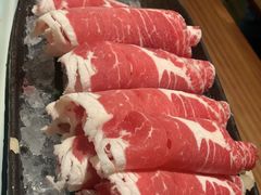 -捞王锅物料理(上海世茂广场店)