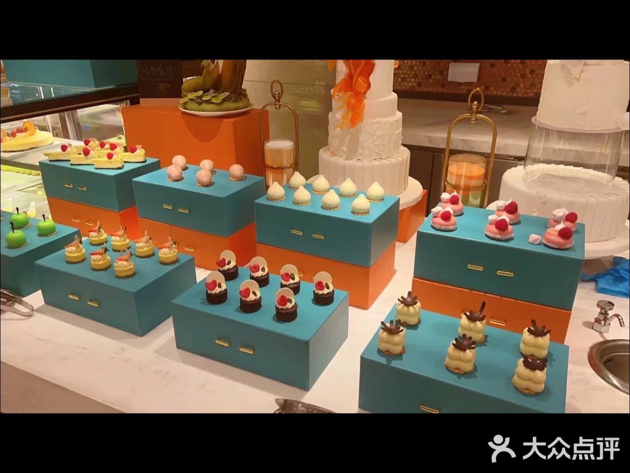 【太仓美食】铂尔曼自助天花板