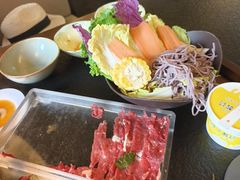 -菌自由丨野生菌火锅特色庭院餐厅(丽江古城店)