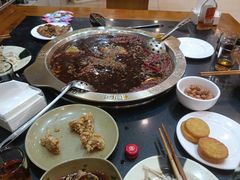 -1718花椒鱼自助火锅(合川杨柳街二店)