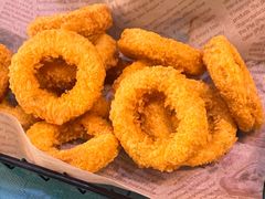 -My Way Town买味堂·东南亚餐厅(亦庄店)