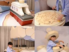 -深圳国际会展中心洲际酒店
