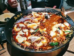 -蜀都丰 川菜·水煮活鱼(万象九宜城店)