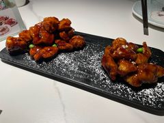 -庆江南江南菜(琴湖溪里花园城店)