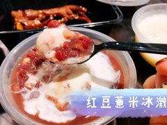 -百花传统甜品店(原址店)