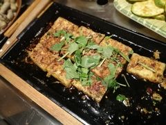 -大汗烧烤滩羊馆(清水河公园店)