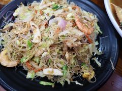 -台州老六海鲜面馆(上南总店)