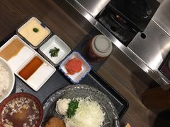 -牛かつもと村(上野店)