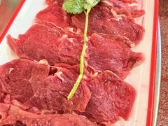 -燃计沙茶皇·香港沙茶火锅(人广旗舰店)