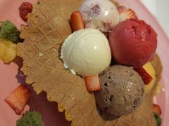 -哈根达斯(武汉天地店)