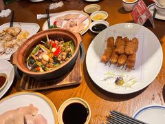 -味食家市师鸡(三元里店)