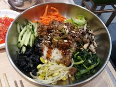 -米村拌饭(路南区万达店)