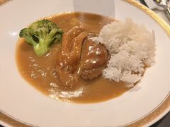 -皇朝会.经典传统粤菜(外滩店)
