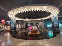 -连城·新天地(福华一路店)