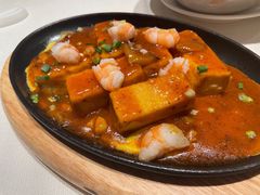 -莆田餐厅PUTIEN(武商MALL店)