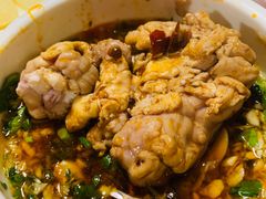 -码头故事火锅(大丰店)