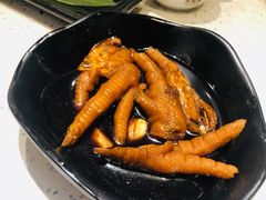 -又一间茶点轩(宝业路店)