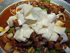 -俭寨大盘鸡·缸子肉·小公鸡·新疆菜(云通店)