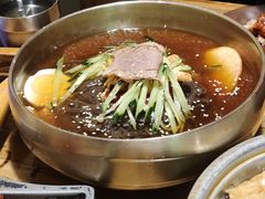 -恩你小木屋·韩式料理(假日广场店)