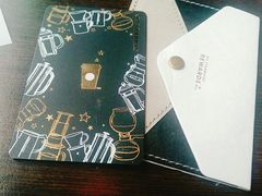 -星巴克(杭州银泰城西一店)