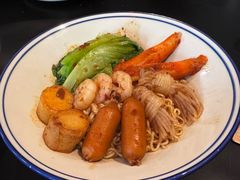 -左记港食(融科天城店)