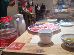 -东镇老火锅(长春路首店)