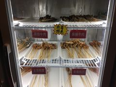 -来蜀乾串串香(北京总店)