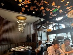 -有璟阁港式餐厅(国贸商城店)