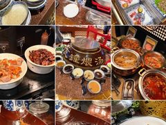 -怡咖啡海鲜自助餐厅(浦东香格里拉店)