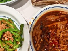 -欧记大排档·景德菜(上海首店)