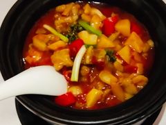 -粗茶淡饭·汉口公馆(循礼门店)